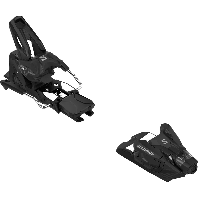 Salomon Strive 14 GW Black - 100MM Brakes